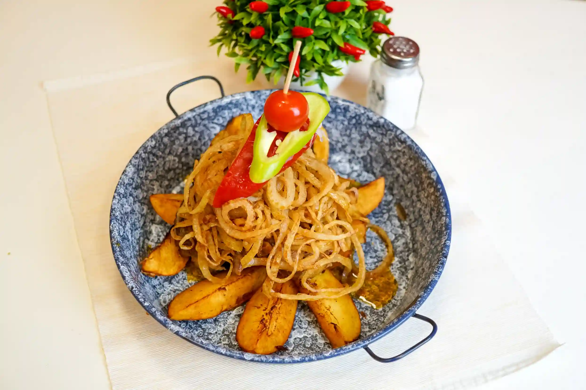 Pasta Bar